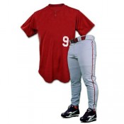 Baseball Uniforms (6)